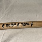 My Chemical Romance Rare The Black Parade Tour Bob Bryar Vic Firth Drum Stick 