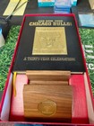 And Now your Chicago Bulls A Thirty-year Celebration  500 Signed Phil Jackson 