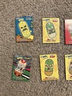 Bulk Lot Of 10  Series 2 And 3 Moose s Mighty Beanz Trading Cards Mix