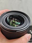Sigma 18-35mm F 1 8 Dc Hsm Art Lens For Canon Ef Mount Camera