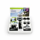 Aquascape Iongen  Electronic Pond Clarifier   Algae Control 95027   Free 8 Lb  G