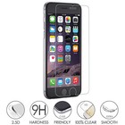  3 Pack  For Iphone 8 Plus Tempered Glass Screen Protector  a  Quality  
