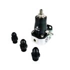 13129  Aeromotive Efi Adjustable Fuel Pressure Bypass Regulator