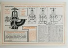 Vintage 1920 s Golden Anderson Valve Pittsburgh 16 Page Illustrated Catalog