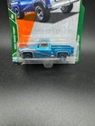Matchbox Mbx Road Trip  75 Chevy Stepside Pickup Truck 18 35 F4