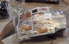 Bimbo Mexico Retro Delivery Truck Full Collection 2026 Sealed