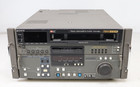 Sony Dvw-510 Digital Betacam Digibeta Player