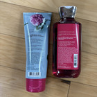 Bath   Body Works Hello Beautiful Ultra Shea Body Cream   Shower Gel 2 Pc Set