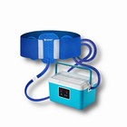 Physionatural Cold Therapy System For Hip 9-quart Cryotherapy Machine New