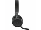 Evolve2 75 Wireless Headset   Music Headphones  27599-999-999 
