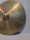 Zildjian Avedis 16  Medium Thin Crash Cymbal 990g Vintage 1960 s