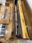 Everett Upright Piano Circa 1975-1982