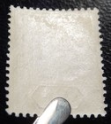 Gold Coast Scott   61  Mint Original Gum  vlh 
