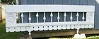 Antique 1890 s Victorian Wooden Spandrel Fretwork Gingerbread Porch Trim Vintage