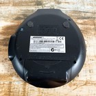 Bose Pm-1 Portable Cd Player - Tested   Working But Led Screen Issue Read