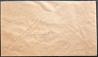 Philippines  485-7 V-j Day Sept 2 1945 Cancels On Cover To Uss Ravier  d