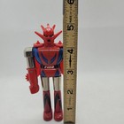 Vtg Popy 5  Robo G Getter Dragun Chogokin 1970   s Japan Die Cast Shogun Warrior