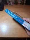 Flying Saucers 101 By Harold E  Burt  Paperback 2000 Vintage Ufo Book