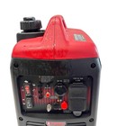 A-ipower Gxs1500i 1500-watt Gasoline Powered Inverter Generator 