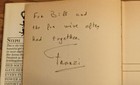Prince Franz Hohenlohe   Steph The Fabulous Princess Signed 1st Edition 1976