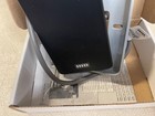 Hid Signo 40 Smart Card Access Control Reader - Black  40hnks-00-000000 