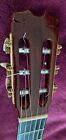 Conde Hermanos Classical Flamenco Guitar 