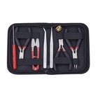 8pcs set Beading Tool Kit Bead   Jewelry Making Bead Work Tools Beaders Package