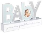 Malden Baby 2x2 Word Frame