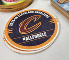 39 Vintage Beer Coasters Lot Of 2 Sided Lienenkugels Coors Lite Becks Cavaliers