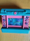 Mattel Pixel Chix Jammin  Hamster House Working