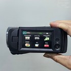 Sony Hdr-cx405 Handycam Hd Video  Camcorder With 30x Optical Zoom Zeiss Lens