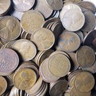 10lb Pound  1500 Unsearched Wheat Cent Lincoln Penny Estate Coins Lot 1909-1958