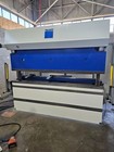1998 Trumpf Trumabend V85s Hydraulic Cnc Press Brake  85 Ton