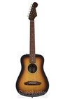 Fender Redondo Mini Acoustic Guitar - Sunburst