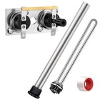 Rv Water Heater Parts - Magnesium Anode Rod   Electric Heater
