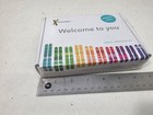 23 And Me Ancestry Saliva Collection Kit Expired