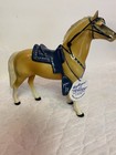 Hartland Original Roy Rogers Walking Mint Trigger With Rare Saddle  New Price