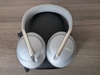 Bose Noise Cancelling 700 Eclipse Bluetooth Headphones - Silver