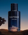 Christian Dior Savage Eau De Parfum Men 3 4 Fl Oz Spray Brand New Sealed Box