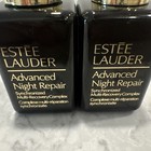 2 X Estee Lauder Advanced Night Repair Multi-recovery Complex 0 5oz 15ml   1 Oz