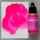 Ranger  Tim Holtz  Alcohol Ink  Neon  Full Set  8 Colors   5 Fl Oz  Luminous