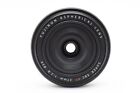 Exc  Fujifilm Fujinon Xf27 Mm F 2 8 Camera Lens - Black