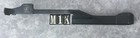 Vintage Ruger Mini 14 Slide Assembly Georgia State Patrol Marked Blue  mk1