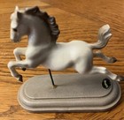 Hagen Renaker Mini Lipizzaner Horse 