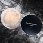 New Bareminerals Matte Foundation Spf 15 Light Beige 09 6g  21oz Sealed Nwob
