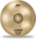 Sabian Xsr Series Fast Crash Cymbal 20 In 