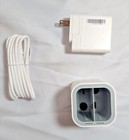 Ring Charging Station Kit For Quick Release Battery Pack Of Ring Camera 5at3s6