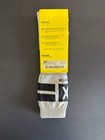 Thor Mx Cool Socks Youth Size 1-6 Gray Black Dirt Bike Motocross New