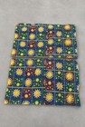 Vtg 90s Celestial Westpoint Stevens Pillow Shams King Whimsy Goth
