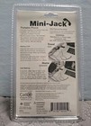 Mini Jack Mp01 Black Portable Phone Compatible W  All Voip Providers Sealed New